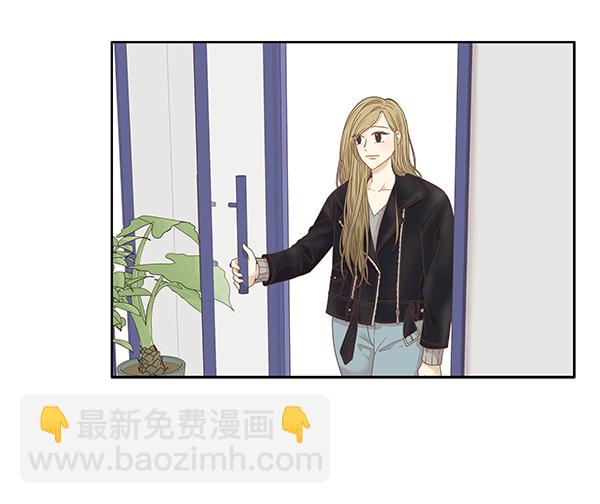 🍱少女的世界 [第212话] 这次 第21页