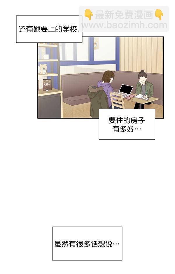 🍱少女的世界 [第212话] 这次 第34页