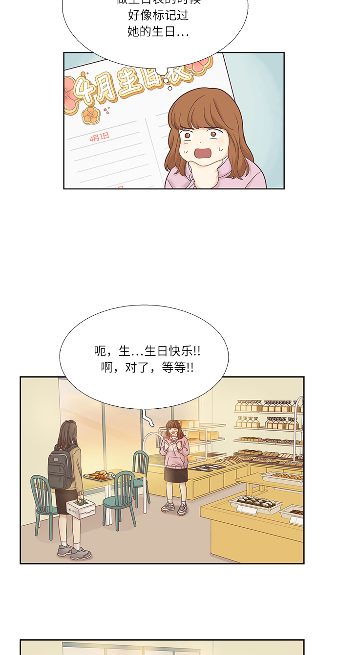 🍱少女的世界 [第二季] 第28话 第18页
