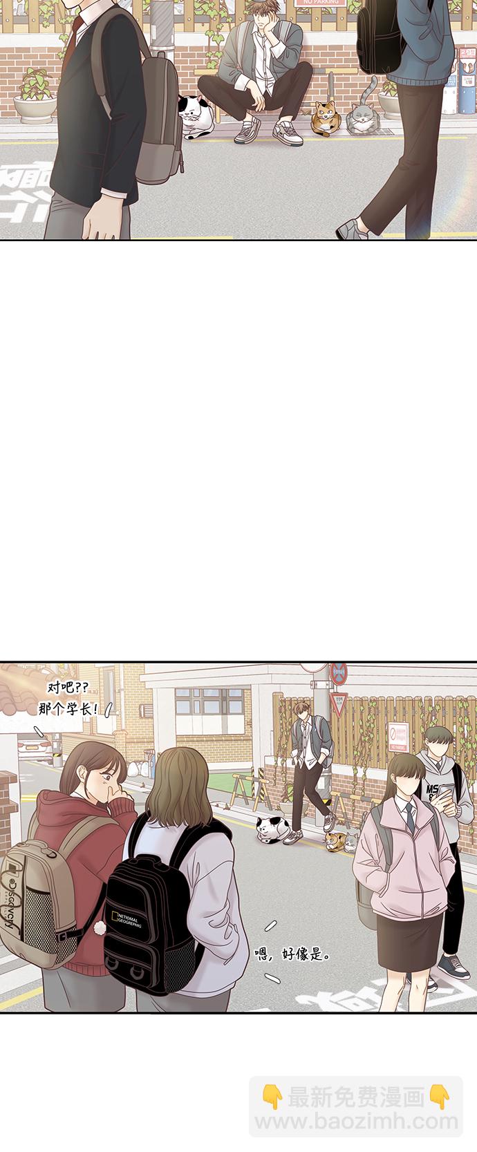 🍱少女的世界 [第二季] 第36话 第12页