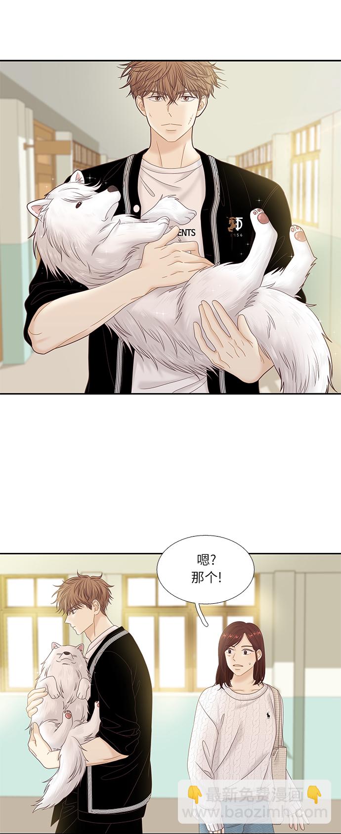 🍱少女的世界 [第二季] 第44话 第38页