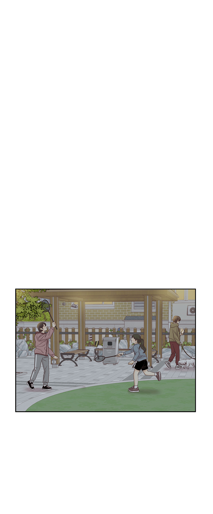 🍱少女的世界 [第二季] 第50话 第48页