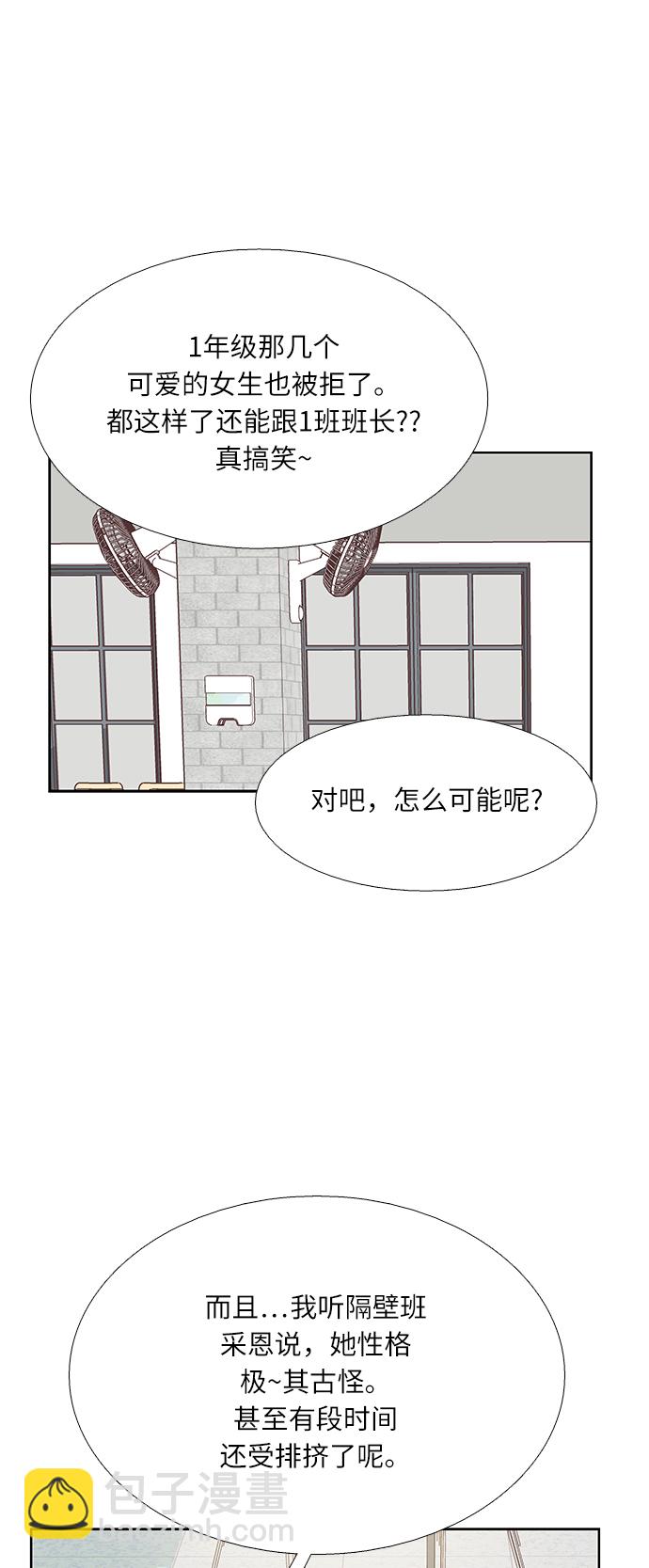 🍱少女的世界 [第二季] 第62话 第19页