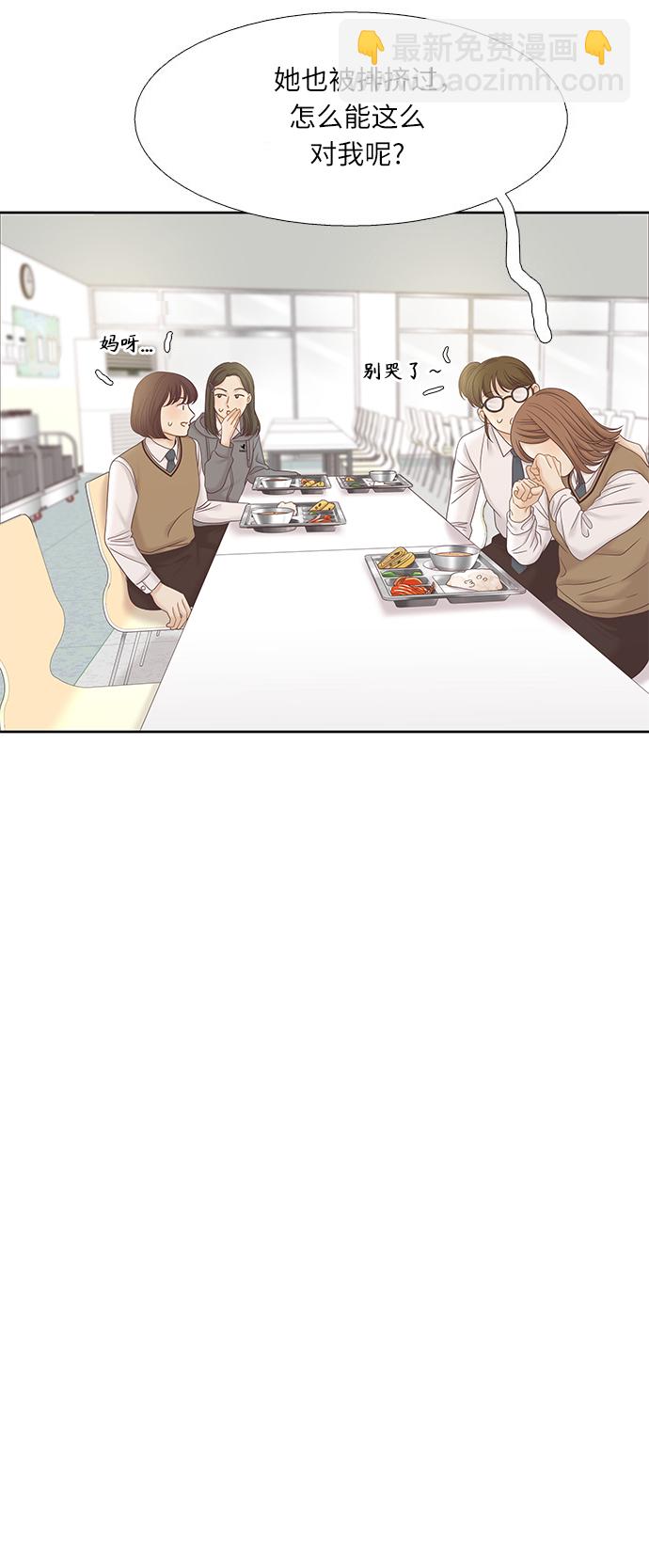 🍱少女的世界 [第二季] 第62话 第25页