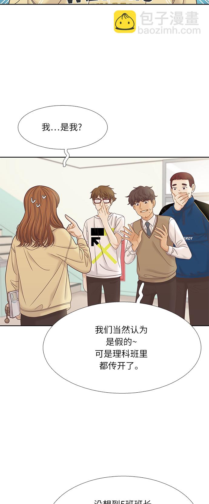 🍱少女的世界 [第二季] 第62话 第35页