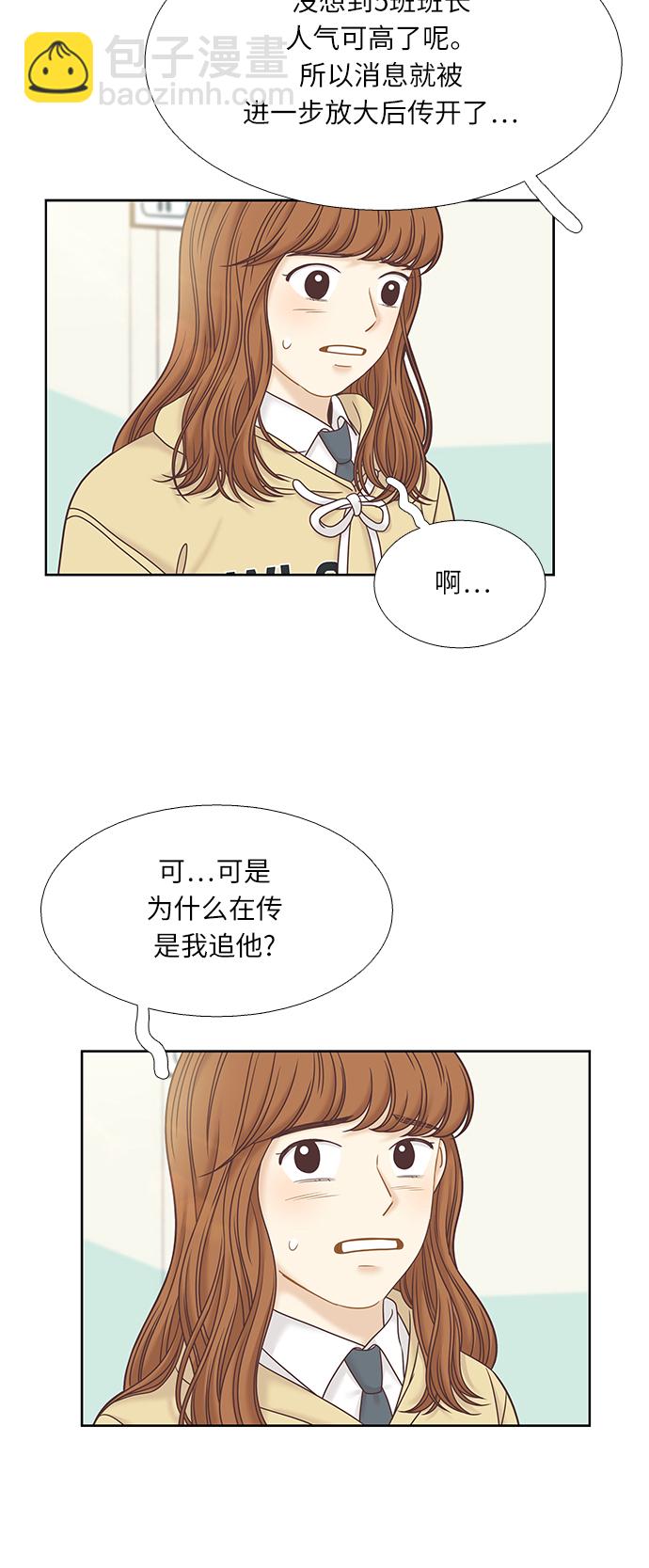 🍱少女的世界 [第二季] 第62话 第36页