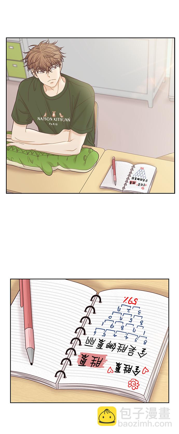🍱少女的世界 [第二季] 第62话 第7页
