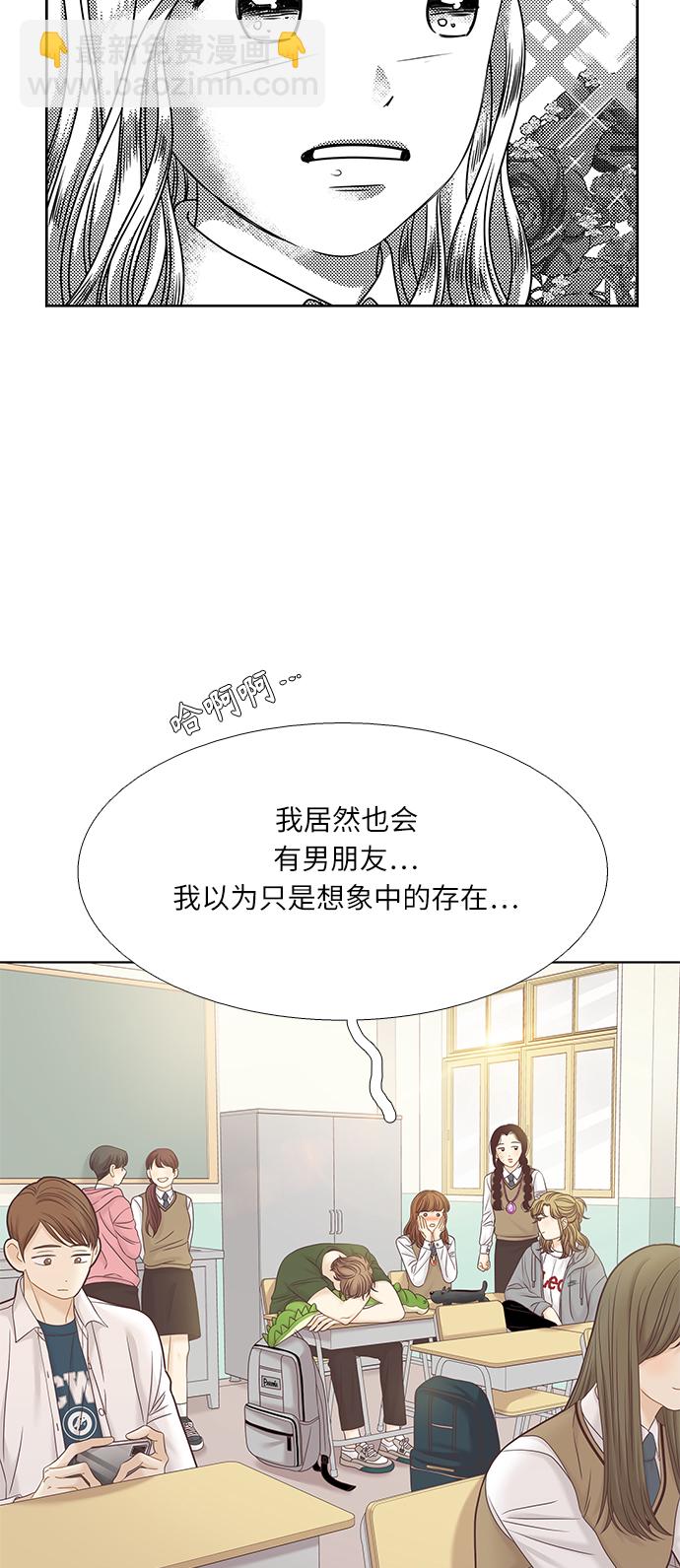 🍱少女的世界 [第二季] 第68话 第20页