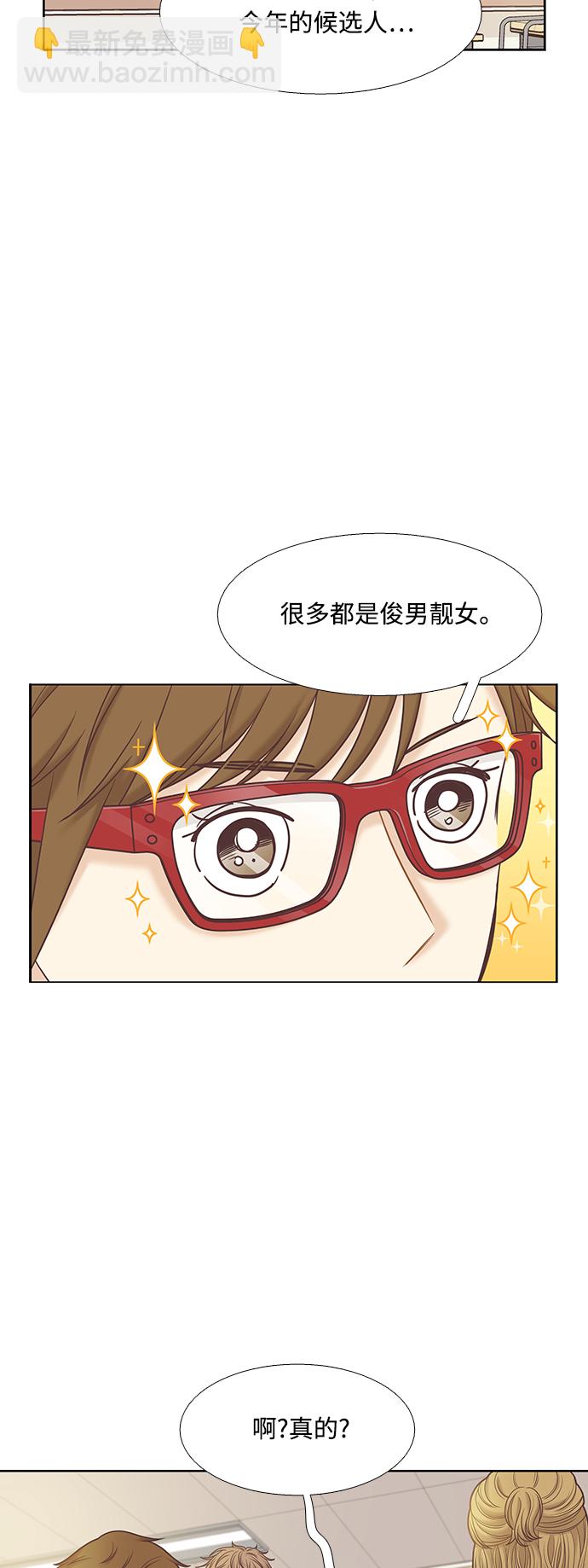 🍱少女的世界 [第二季] 第80话 第42页