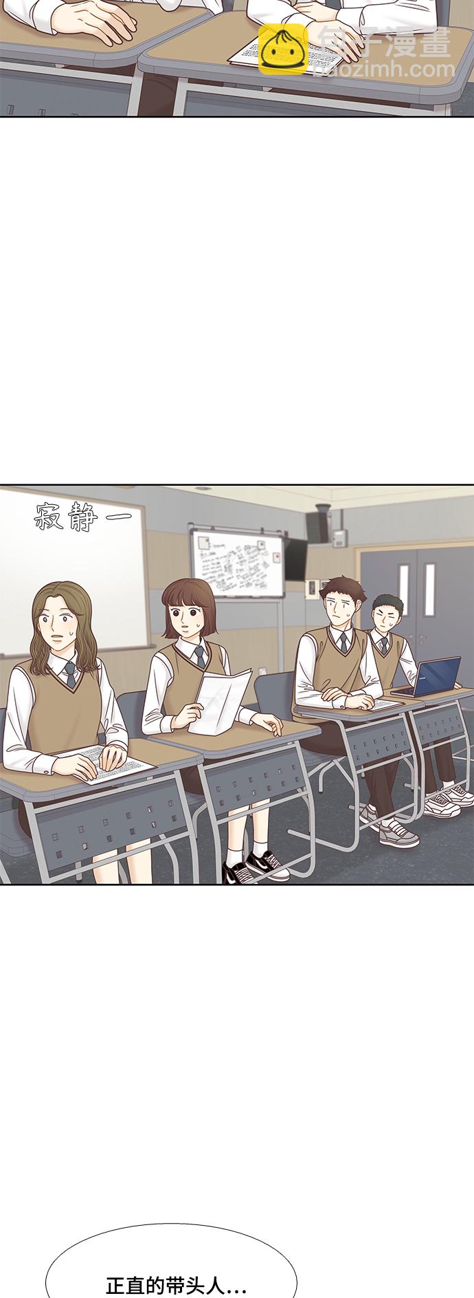 🍱少女的世界 [第二季] 第87话 第29页