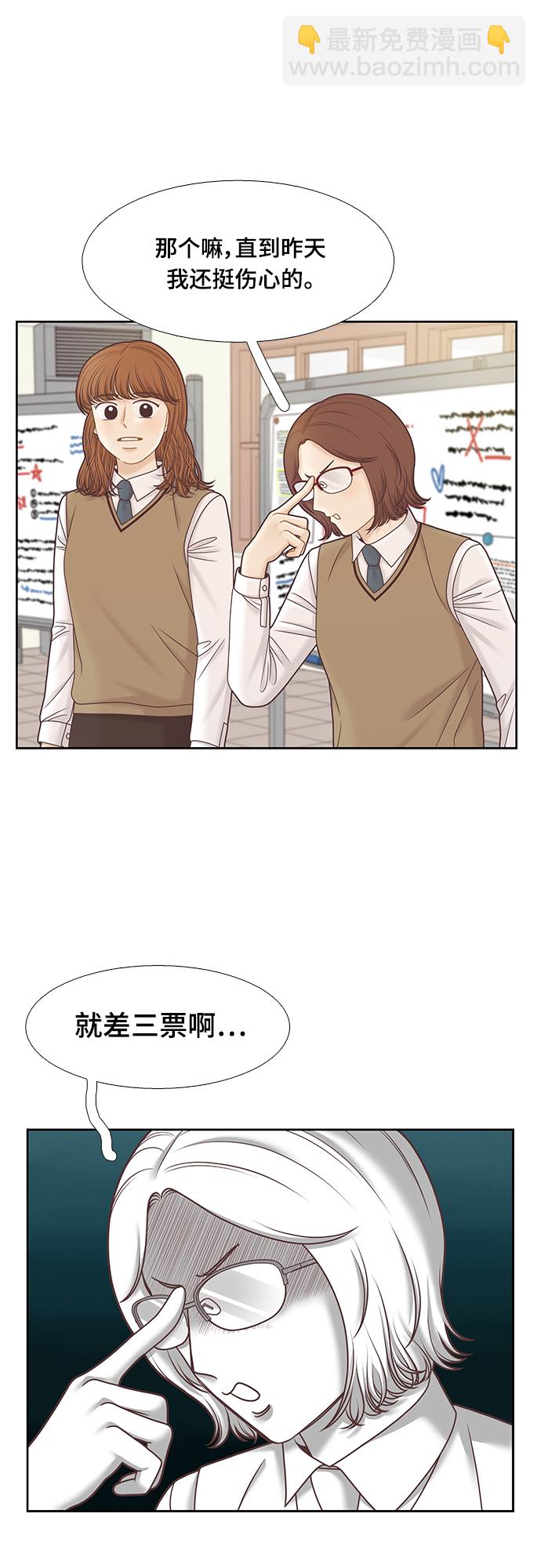 🍱少女的世界 [第二季] 第91话 第20页