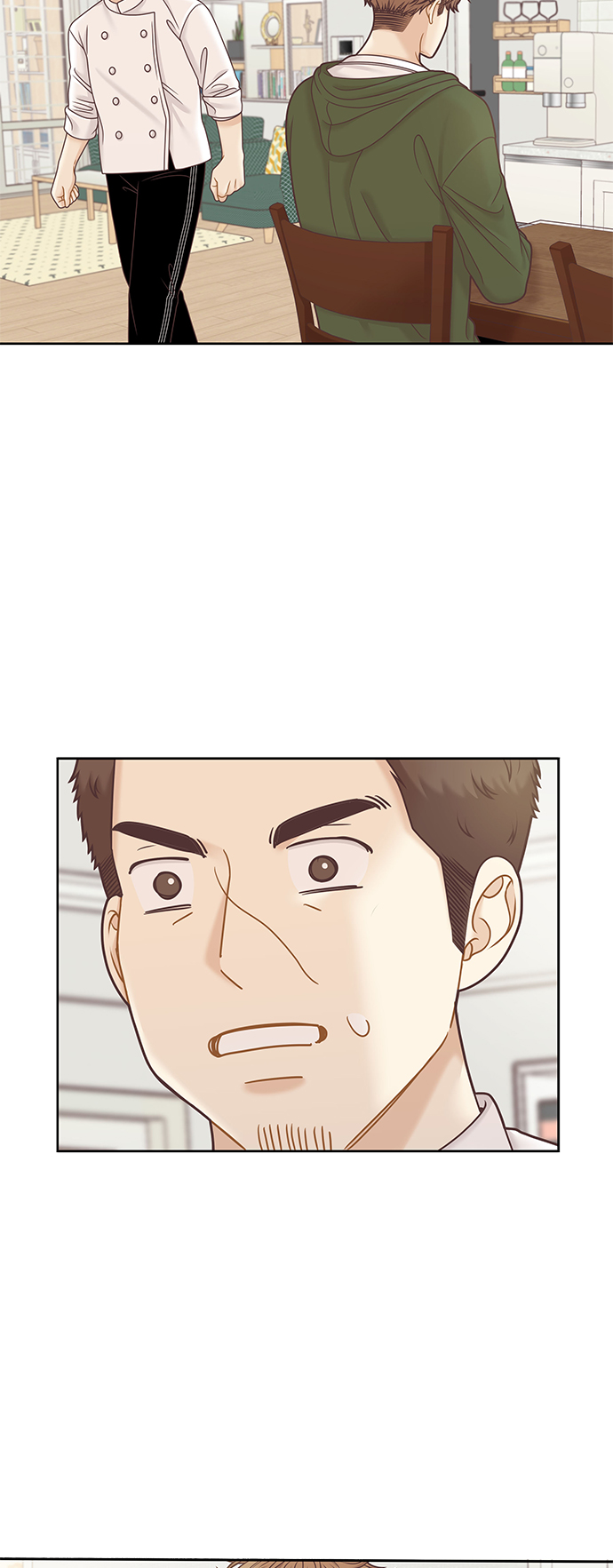 🍱少女的世界 [第二季] 第95话 第32页