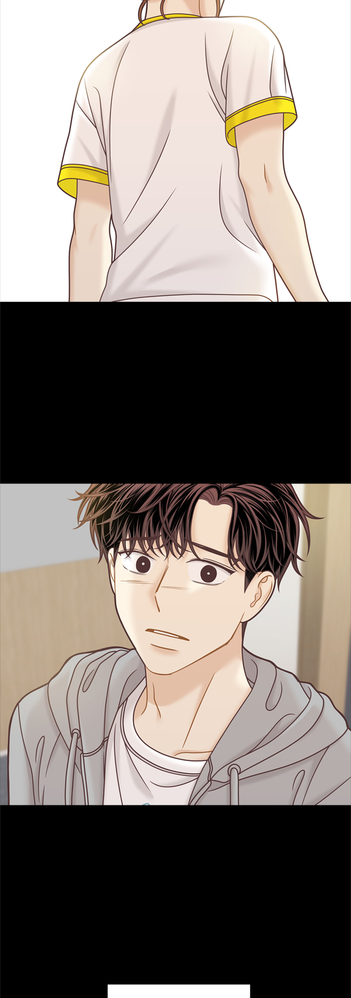 🍱少女的世界 [第二季] 第107话 第3页