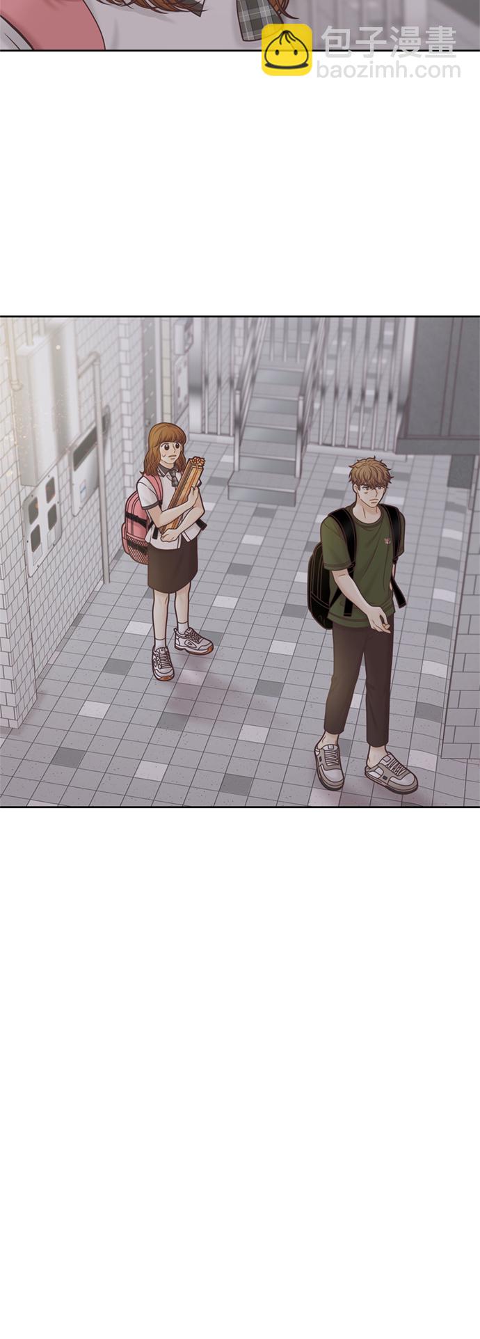 🍱少女的世界 [第二季] 第113话 第37页