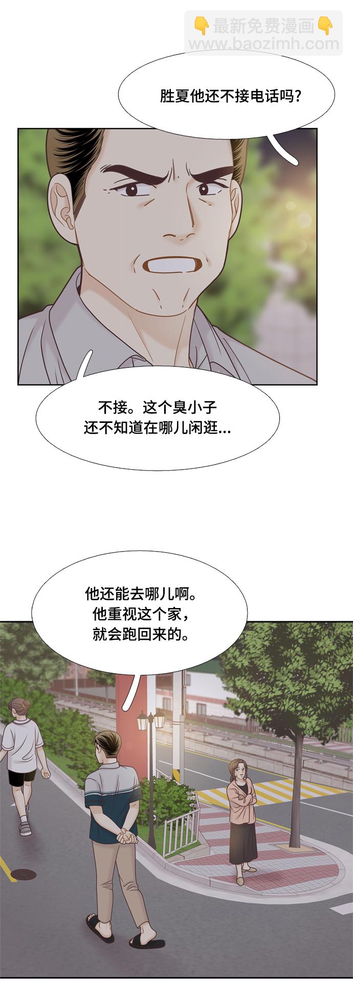 🍱少女的世界 [第二季] 第117话 第36页