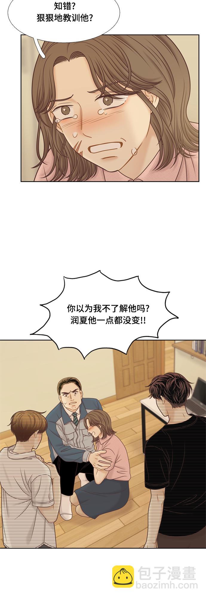🍱少女的世界 [第二季] 第119话 第10页