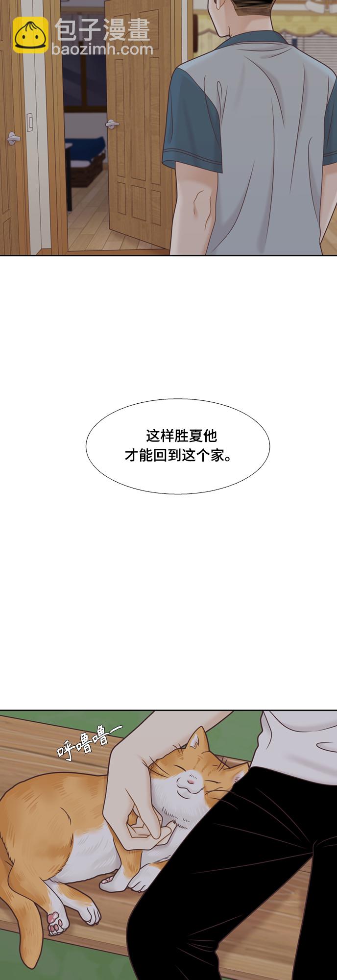 🍱少女的世界 [第二季] 第121话 第23页