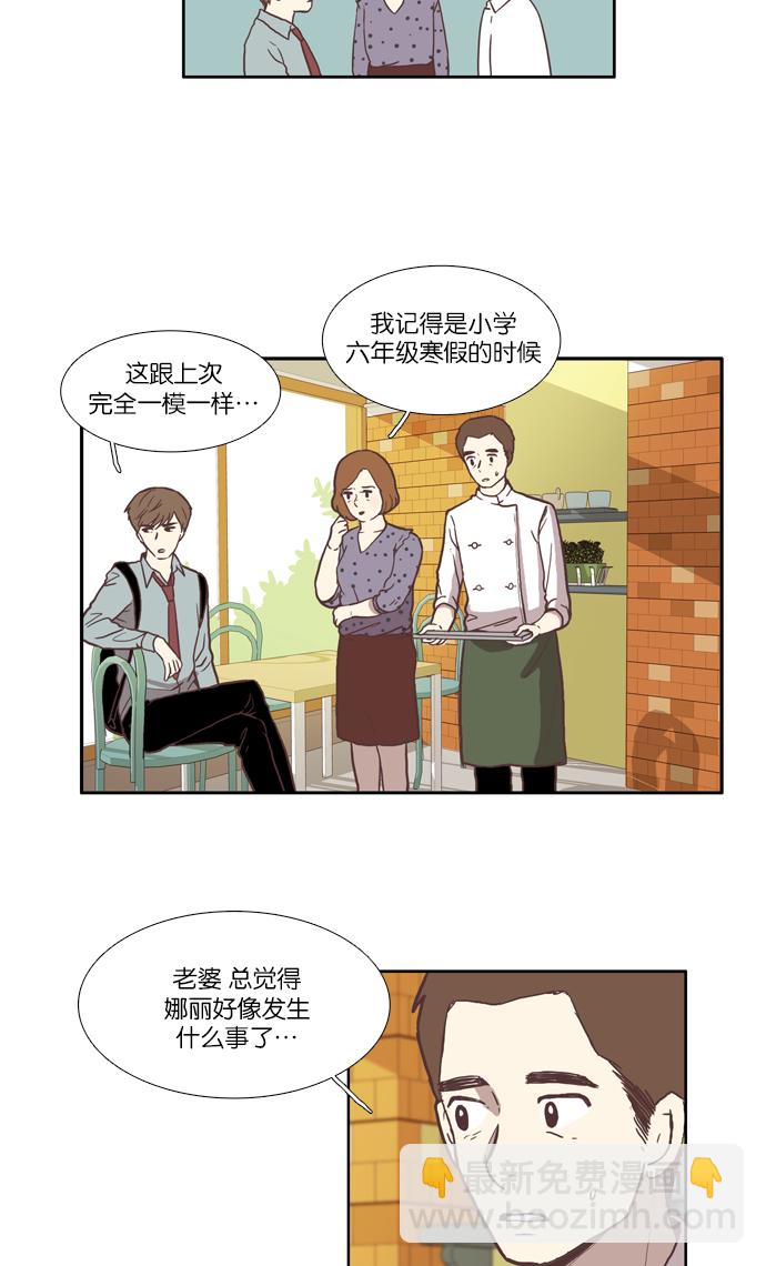 🍱少女的世界 [第35话] 了解 第8页