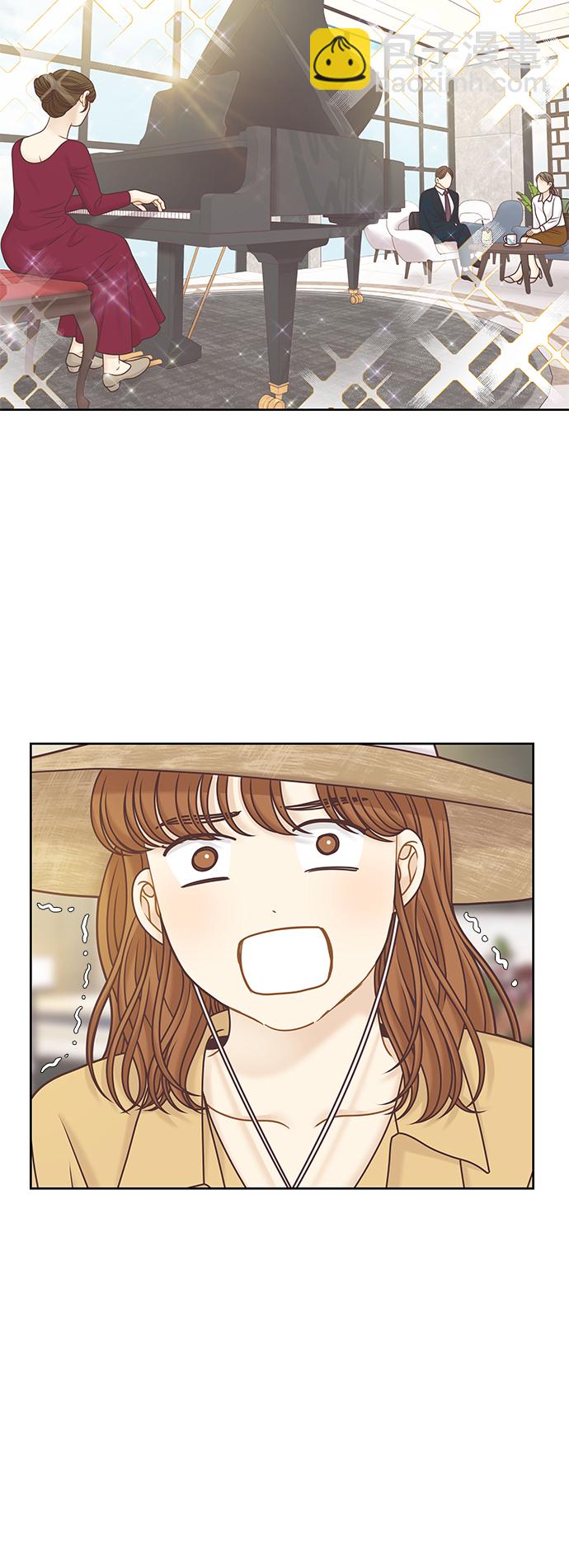 🍱少女的世界 [第二季] 第124话 第19页