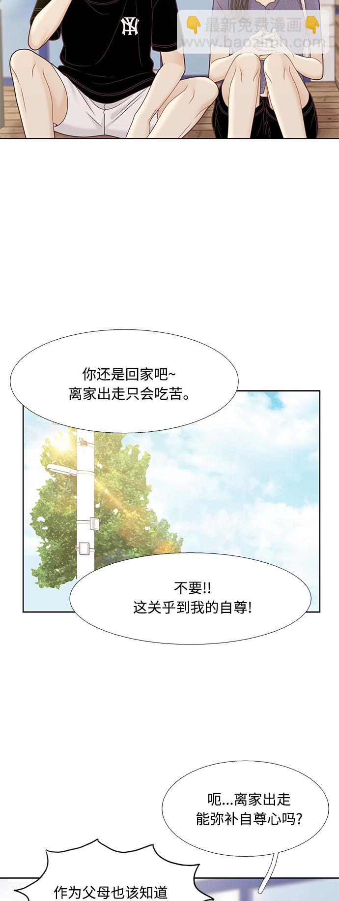 🍱少女的世界 [第二季] 第128话 第25页