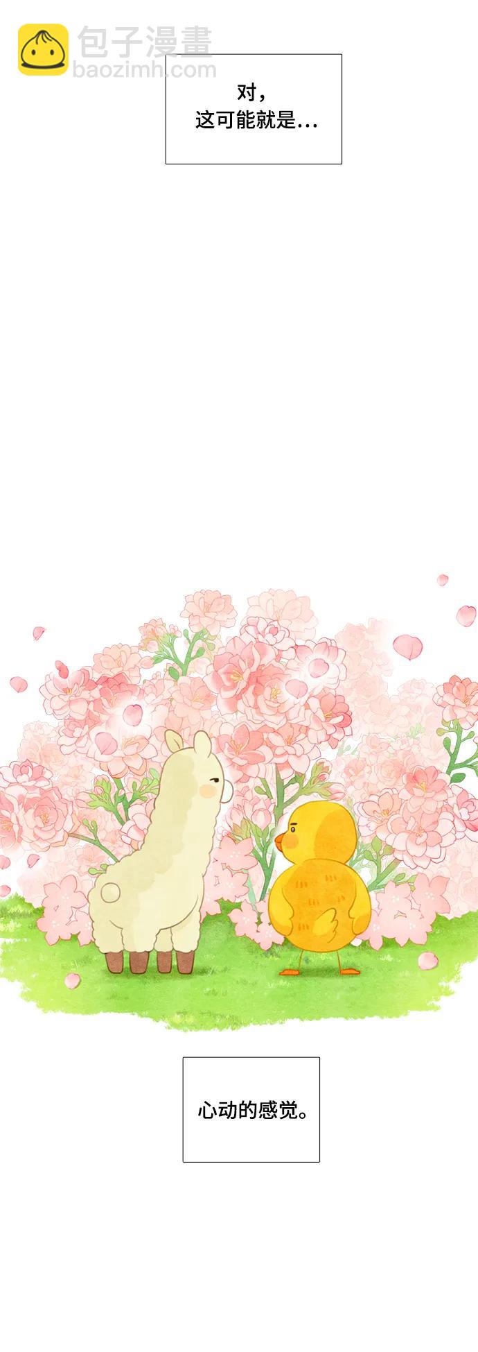 🍱少女的世界 [第二季] 第136话 第6页