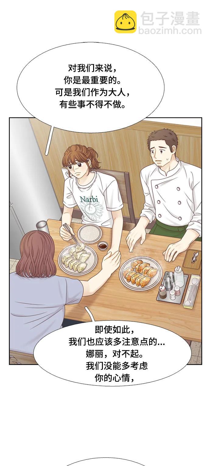 🍱少女的世界 [第二季] 第140话 第42页