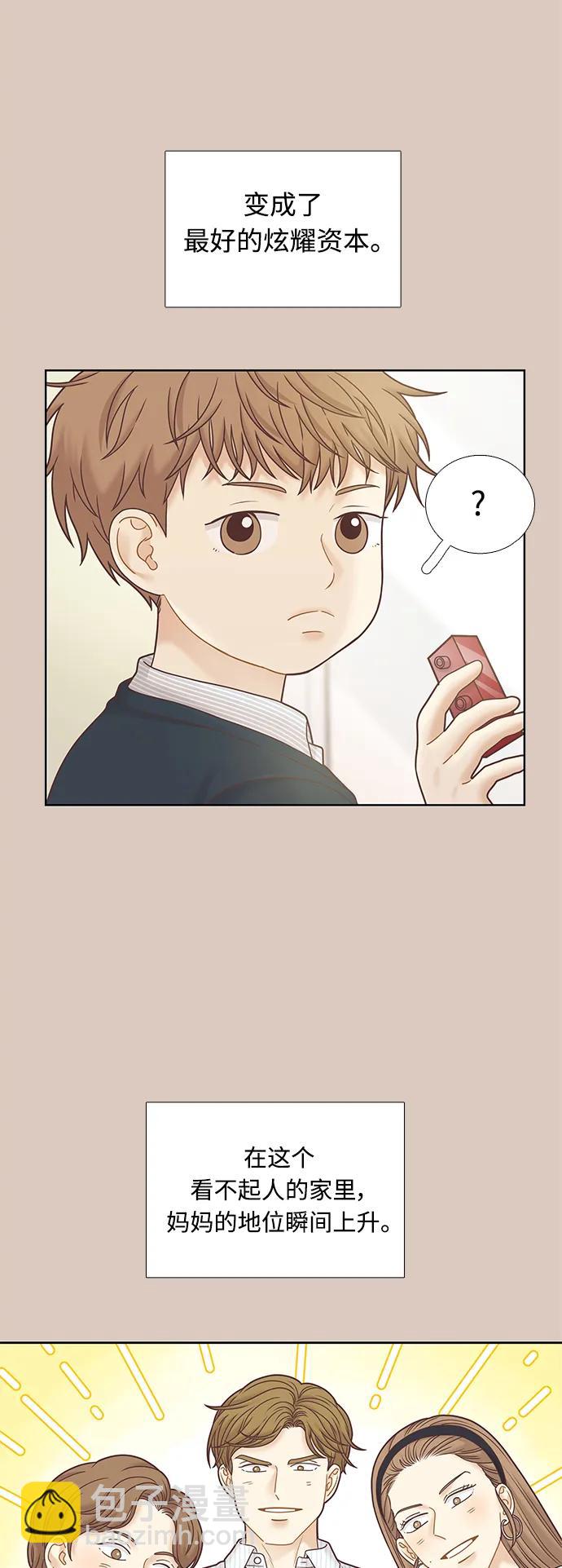 🍱少女的世界 [第二季] 第172话 第20页