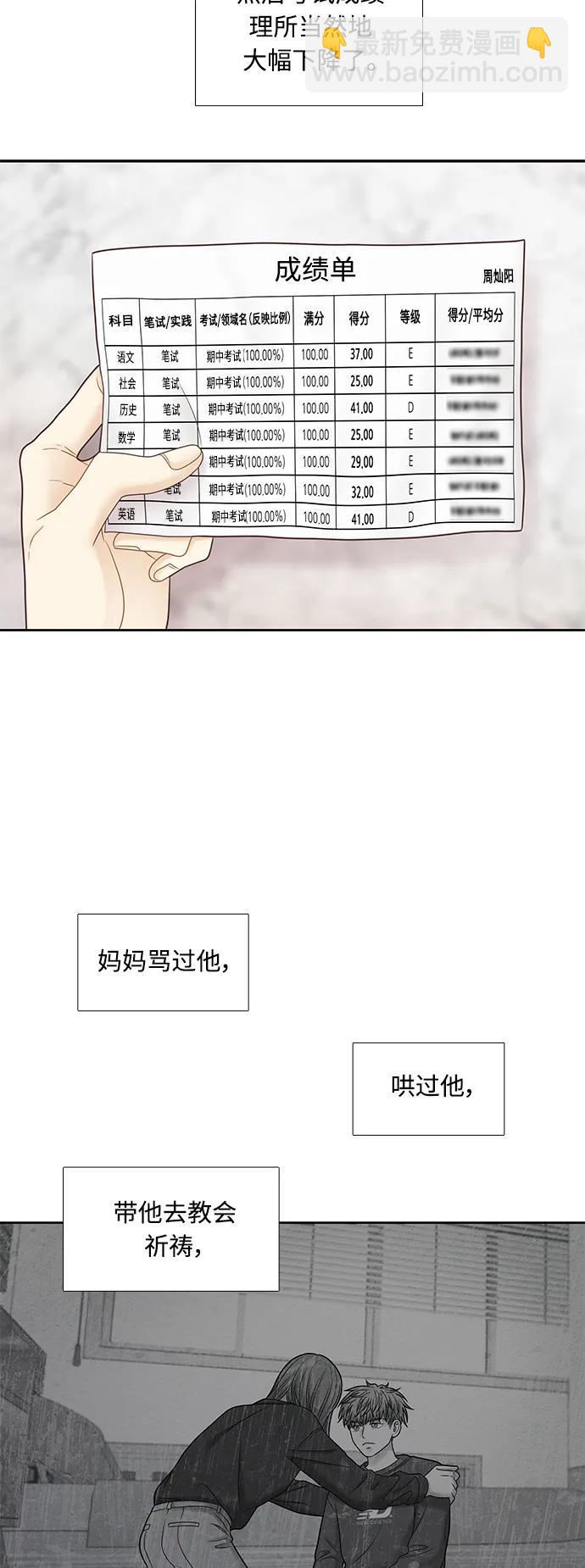 🍱少女的世界 [第二季] 第178话 第20页