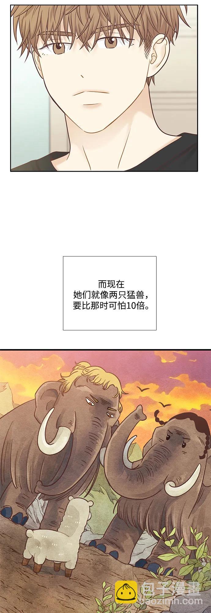 🍱少女的世界 [第二季] 第184话 第19页