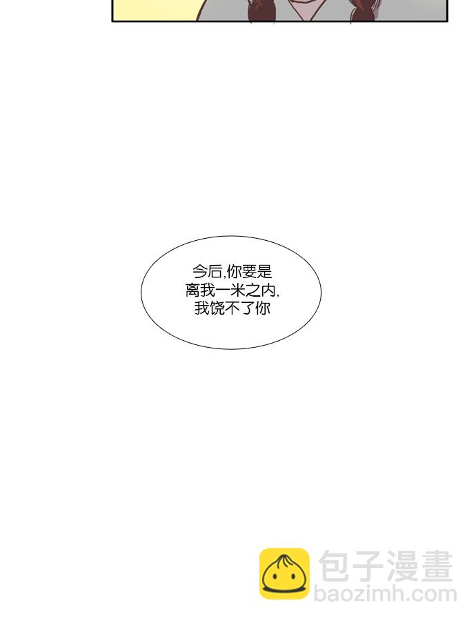 🍱少女的世界 [第45话] 是因为害羞（中） 第41页