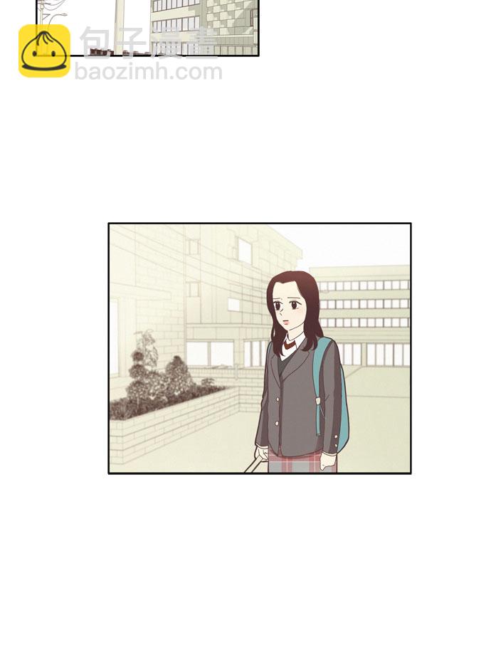 🍱少女的世界 [第73话] 仙智（8） 第36页