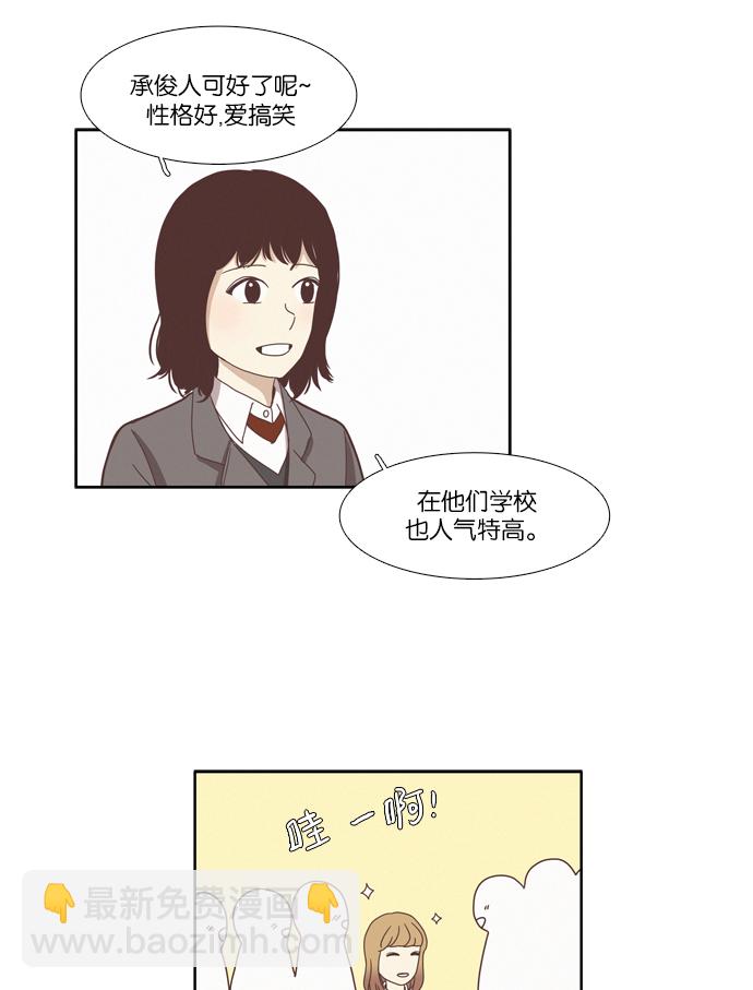 🍱少女的世界 [第75话] 仙智（10） 第7页
