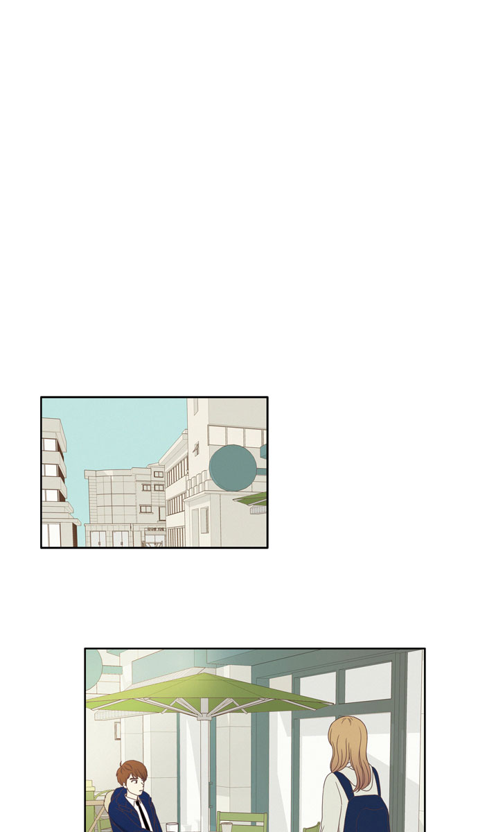 🍱少女的世界 [第76话] 仙智（11） 第19页