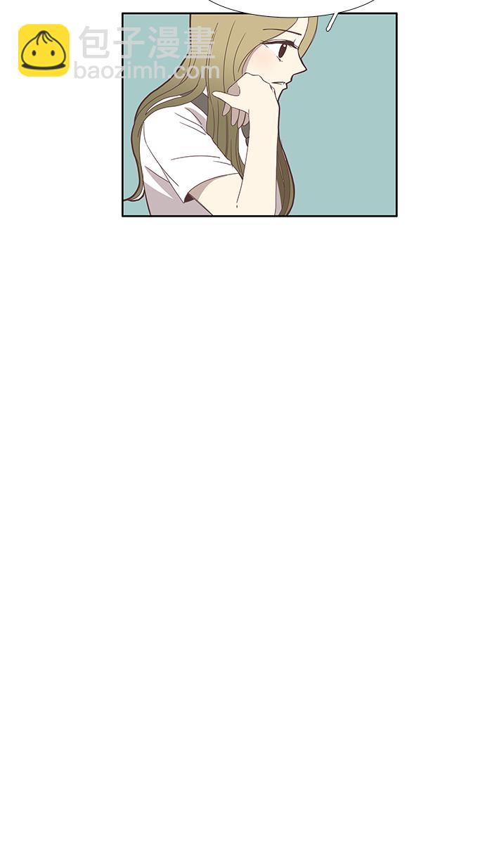 🍱少女的世界 [第82话] 朋友（2） 第33页
