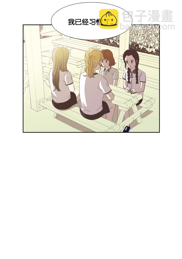 🍱少女的世界 [第90话] 表白者和接受表白者 (2) 第24页