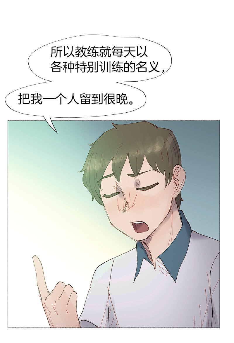 孤独的王牌(1/2)-第19话