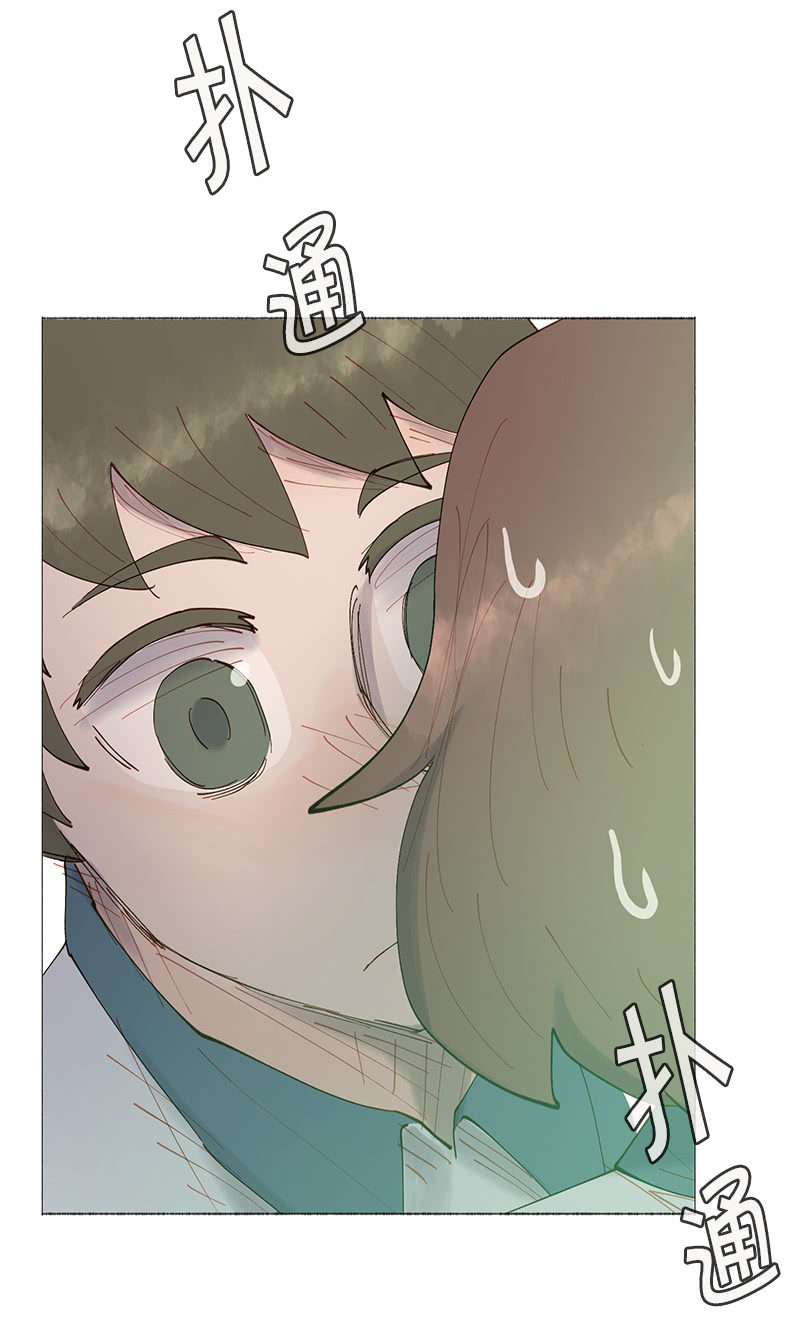孤独的王牌(1/2)-第19话