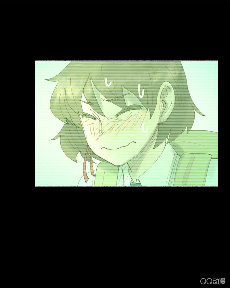 人造雨(1/2)-第3话
