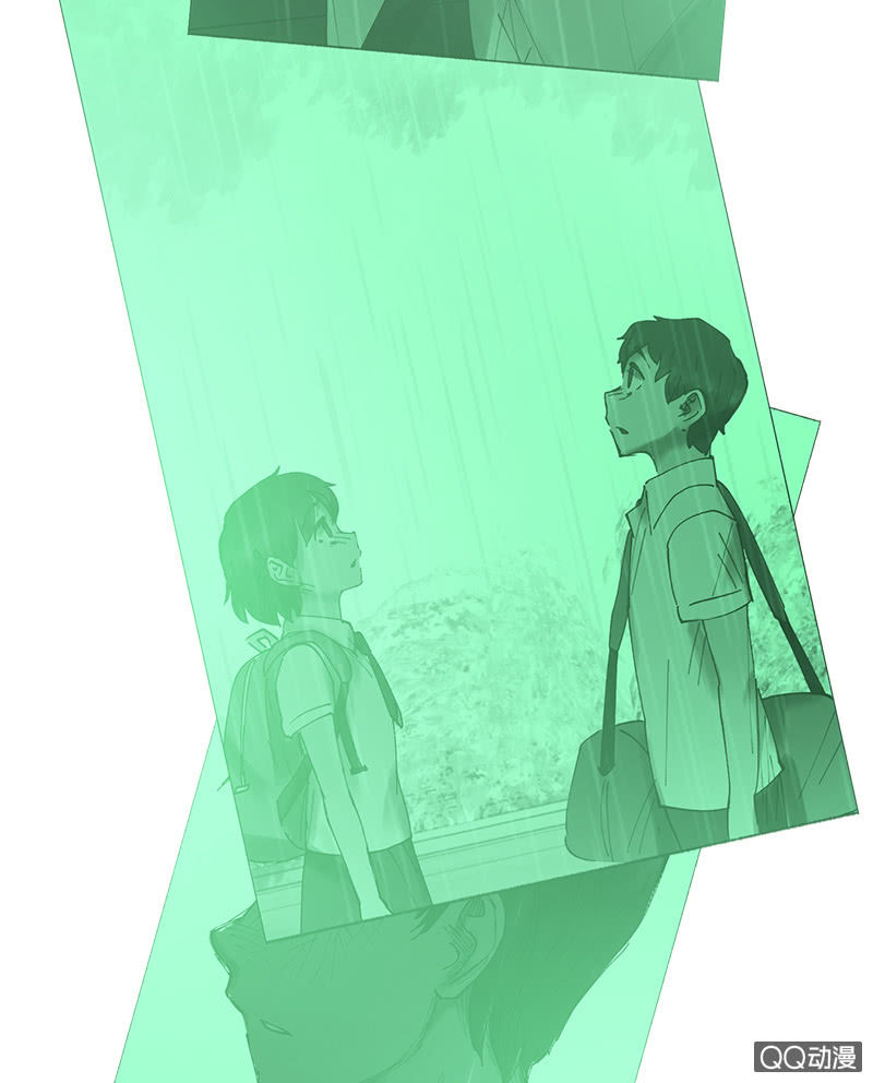 人造雨(1/2)-第3话