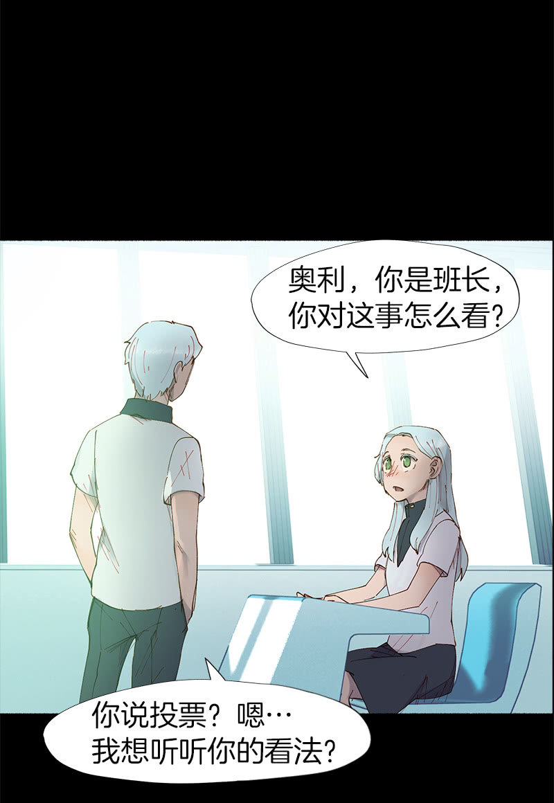 投票(1/2)-第21话