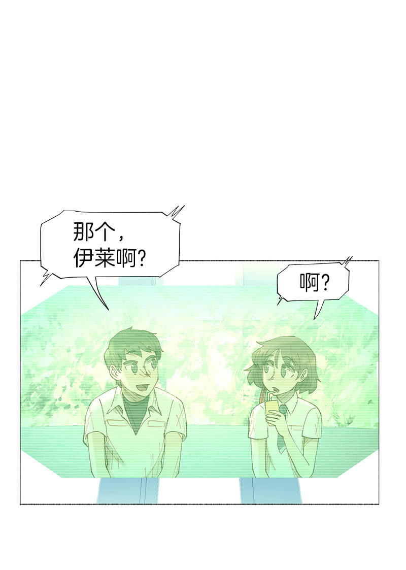 看他的右手！-第27话