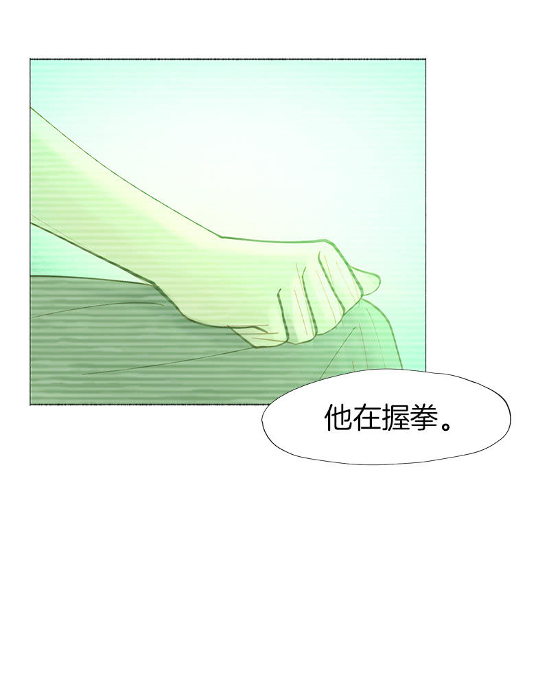 看他的右手！-第27话