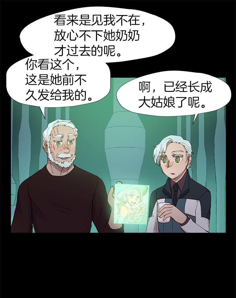 我的好学妹！(1/2)-第29话