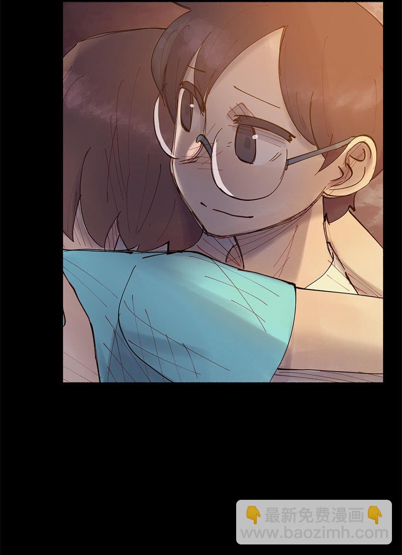 做两肋插刀的朋友-第35话