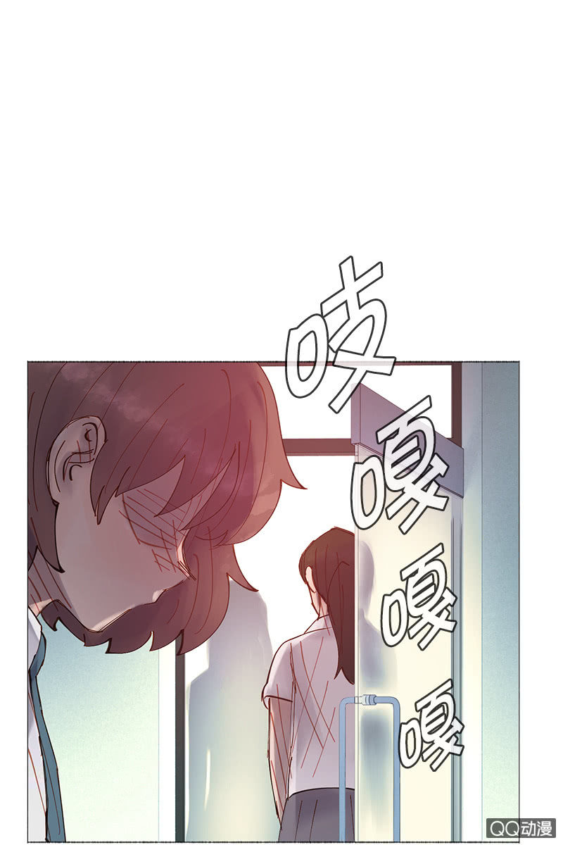 理性的选择(1/2)-第37话