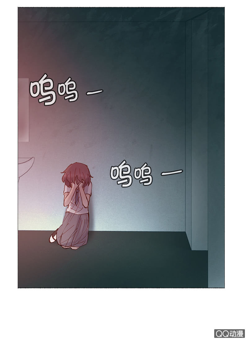 理性的选择(1/2)-第37话