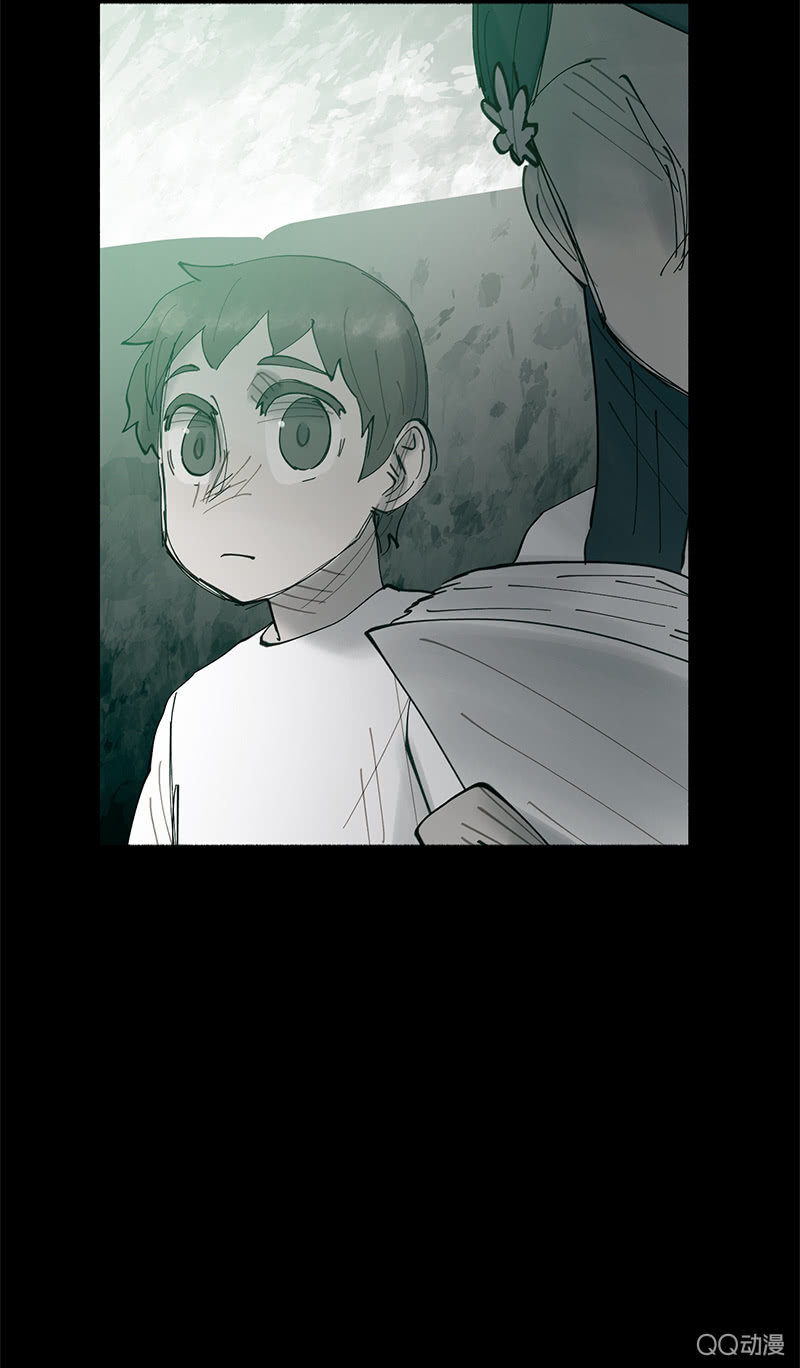 幽灵小姐(1/2)-第45话