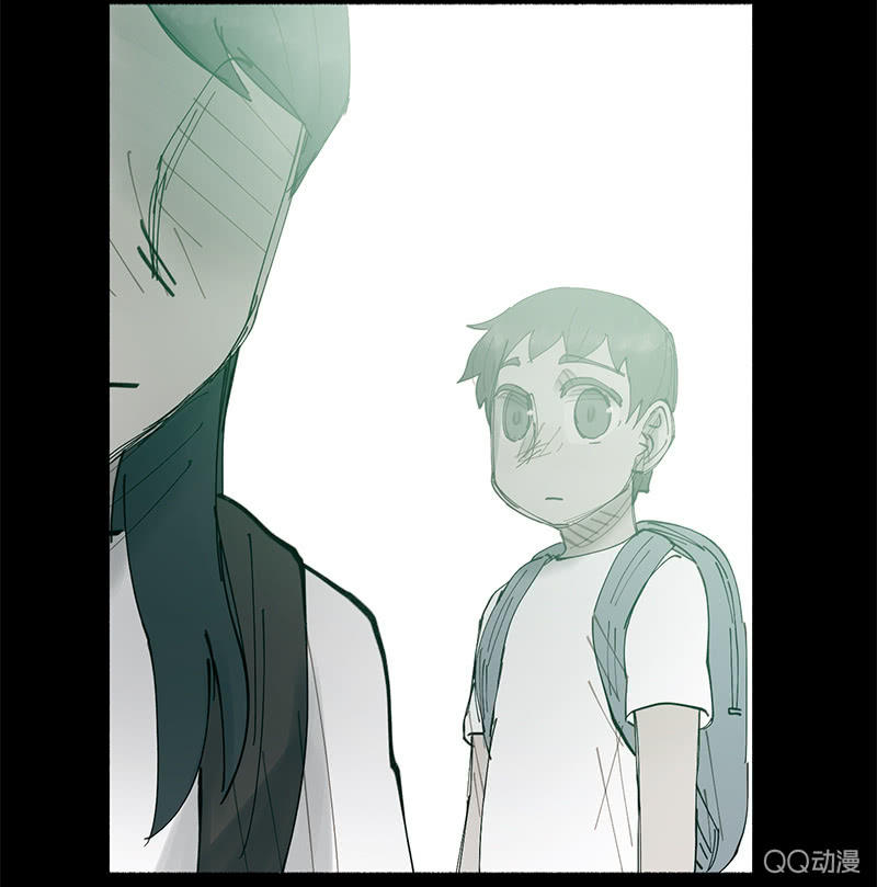 幽灵小姐(1/2)-第45话