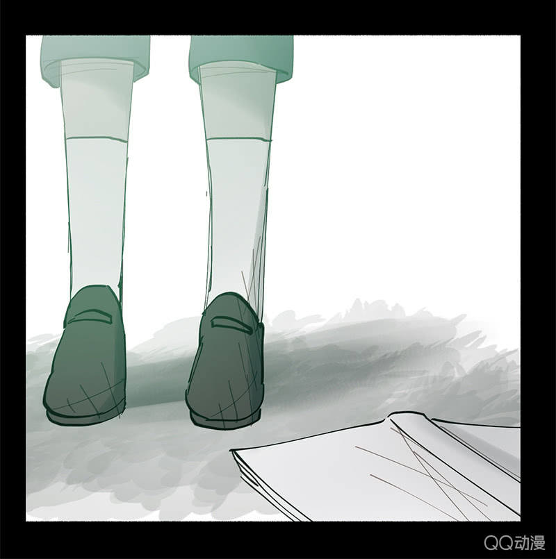 幽灵小姐(1/2)-第45话