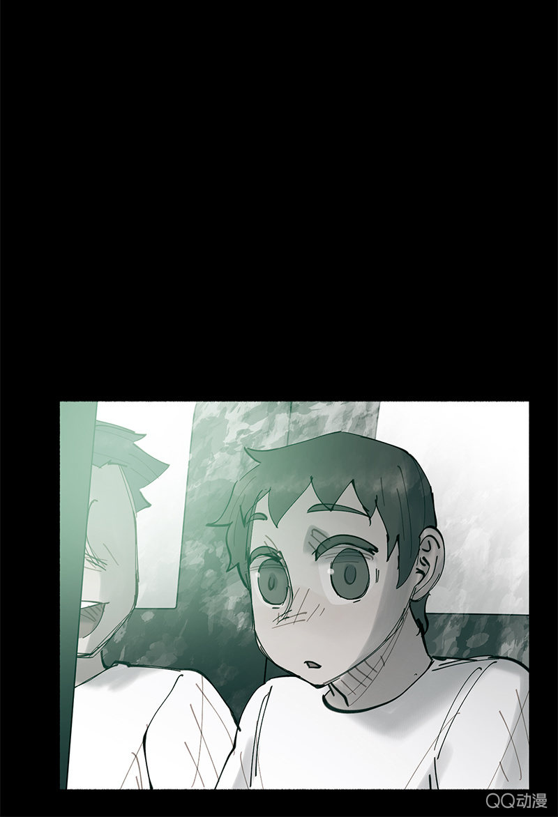 幽灵小姐(1/2)-第45话
